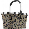 Košík Carrybag Baroque Marble