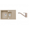 Set Alveus Intermezzo 70 - 55 + BATÉRIA NINA 55