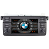 BMW E46 autorádio 14 autorádio s WIFI, GPS, USB, BT LOW HW výbava: 4 Core 2GB+32GB LOW
