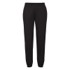 Classic Elasticated Cuff Jog Pants , Black, S Farba: Black, Velkost: L