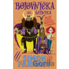 Merdyn 2: Bojovníčka zo šatníka - Simon Farnaby, Claire Powell (ilustrátor)