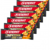 Energetická tyčinka Enervit Competition Bar 6 x 30 g, pomeranč (SPTSUPL021BUN)