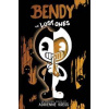 Lost Ones (Bendy and the Ink Machine, Book 2) - Adrienne Kress, Scholastic US