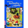 Výtvarné techniky a nápady pro celý rok