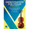 Improvisation for Violin Made Easy