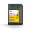 SHELL Motorový olej Rimula R4 X 15W-40 550070444 20L