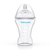 Antikoliková fľaša Baby Ono 260 ml transparentná