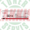 Canon 5105C002 , 067H - Modrý originál toner pre Canon i-SENSYS MF651Cw Canon i-SENSYS MF655Cdw
