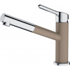 Kuchyňská baterie Franke FC 3055.424 ORBIT Chrom/Kašmír 115.0623.147