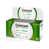 Centrum multivitamín Od A až po Železo 100 tabliet