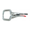 ZVIERKA C - CLAMP STRONG HAND TYP S - 102 mm