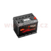 70Ah batéria, 540A, pravá A-TECH 260x173x222 BA J70P