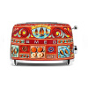 Hriankovač Smeg TSF01DGEU viacfarebný 950 W (TSF01DGEU)