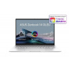 ASUS Zenbook 14 UX3405CA-OLED233X, Core Ultra 9 285H, 14.0˝ 1920x1200 WUXGA/Touch, UMA, 32GB, SSD 1TB, W11Pro pero NumP