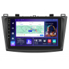 Isudar 2DIN autorádio T68B-IEV24 Android, Mazda 3 - II. generácia