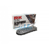 RK Chains Reťaz RK 520 MXU (118čl) - tesnená/uw krúžková