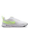Nike Max Nuaxis White/Black 4 (37.5)