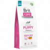 Brit Care Puppy Salmon Grain-Free Suché krmivo s lososom pre šteniatka 12 kg