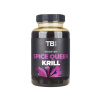TB BAITS - Booster Spice Queen Krill 250 ml