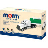 Monti System 52 British Petroleum 1:48