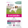 EUKANUBA Daily Care Adult Mono Protein Duck 2,3 kg