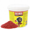 RATOVÝ JEDNOTKA NA ZRNÁ MYŠI DDD 3KG RATIMOR (RATOVÝ JEDNOTKA NA ZRNÁ MYŠI DDD 3KG RATIMOR)