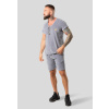 TRES AMIGOS WEAR Set W007-SKK-KKR Grey S