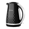 Rýchlovarná kanvica Morphy Richards 108271 (čierna)
