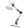 EMOS SK s.r.o. Stolná lampa LUCAS, biela - Z7609W