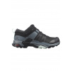 Dámska turistická obuv Salomon X ULTRA 4 GTX W – Black / Stowea / Opal Blue