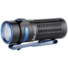 OLight Baton 3 Premium Black LED vreckové svietidlo (baterka) napájanie z akumulátora 1200 lm 33 h 53 g; Baton 3 Premium Black