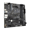 GIGABYTE B550 K/AM4/mATX B550M K