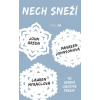 E-kniha: Nech sneží