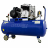 Kompresor - Olejový kompresor. KOMPRESOR 2,2kW 100L 370l / min (Kompresor - Olejový kompresor. KOMPRESOR 2,2kW 100L 370l / min)