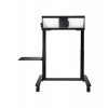 Optoma IFPD EST09 Motorised trolley for interactive displays (H1AX00000250)