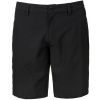 pánske kraťasy FOX ESSEX TECH STRETCH 21 SHORTS Black 33