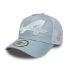 New Era Pánska šiltovka Alpine Racing 940 AF trucker seasonal