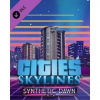 ESD Cities Skylines Synthetic Dawn Radio 7558