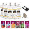 7L Bioetanol Biopaluel Set 6 Olej (7L Bioetanol Biopaluel Set 6 Olej)