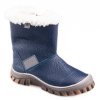 RAK zimné topánky - ESCAMA - tmavomodrá - 26 EUR