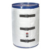 Ohrievací plášť na sud 200 litrov, 230V, 1200W - HIGH