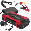 Silný akumulátor Power Bank Jump STARTER 800A - 28000 mAh KRAFT&DELE KD5491