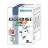 EDENPHARMA Kolostrum kozie junior 60 kapsúl