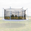 DEMA Ochranná sieť na trampolínu 240 cm