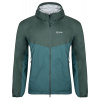 Pánska outdoorová bunda Kilpi Hurricane-M Dark green S