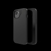 ZAGG kryt Milan SNAP (Opaque) Apple 16e/15/14/13 Černý 702318266
