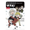 Bungo Stray Dogs: Wan!, Vol. 8 Kafka Asagiri