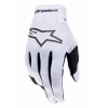 Rukavice RADAR, ALPINESTARS (světle šedá/černá) 2025 2XL