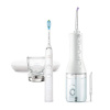 Set výrobkov Philips Sonicare DiamondClean novej generácie HX3866/41 biely