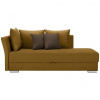 Livetastic LEŽADLO, textil, 220/93/100 cm - Sedačky - 001574000507